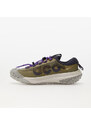 Pánské outdoorové boty Nike ACG Mountain Fly 2 Low Neutral Olive/ Gridiron-Action Grape