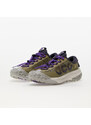 Pánské outdoorové boty Nike ACG Mountain Fly 2 Low Neutral Olive/ Gridiron-Action Grape