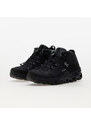 Pánské outdoorové boty On M Cloudtrax Waterproof Black