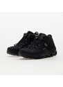 On W Cloudtrax Waterproof Black