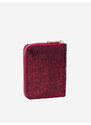 Women's wallet red Shelvt