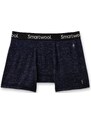 Pánské boxerky Smartwool M Merino Hemp Blend Boxer Brief