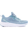 Blue women's sports shoes DK