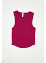 DEFACTO Slim Fit Camisole Athlete