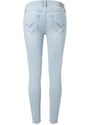 Dámské jeans TIMEZONE Tight AleenaTZ 7/8 3544