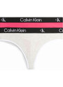 Calvin Klein Dámská tanga 1996 2Pack