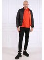 Karl Lagerfeld Oboustranná bunda | Slim Fit