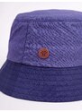 Yoclub Kids's Bucket Summer Hat For Boys CKA-0260C-A110 Navy Blue