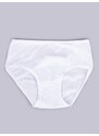 Yoclub Kids's Cotton Girls' Briefs Underwear 3-Pack BMD-0038G-AA10