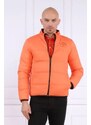 Karl Lagerfeld Oboustranná bunda | Slim Fit