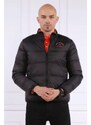 Karl Lagerfeld Oboustranná bunda | Slim Fit