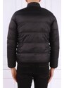 Karl Lagerfeld Oboustranná bunda | Slim Fit