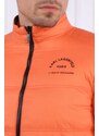 Karl Lagerfeld Oboustranná bunda | Slim Fit