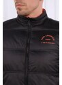 Karl Lagerfeld Oboustranná bunda | Slim Fit