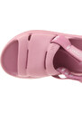 MUSTANG Dámské růžové pantofle 1465801-555-355