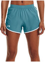 Šortky Under Armour UA Fly By 2.0 Short 1350196-433