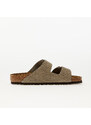 Pantofle Birkenstock Arizona VL Taupe