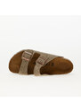 Pantofle Birkenstock Arizona VL Taupe