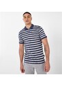 pánské tričko polo EVERLAST - DENIM M/GREY M - L