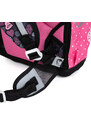 Bagmaster Prim 23 A Black/Pink