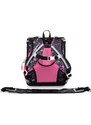 Bagmaster Prim 23 A Black/Pink