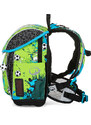 Bagmaster Prim 23 D Green/Blue/Black