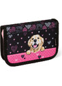 Bagmaster Case Prim 23 A Black/Pink