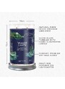 Yankee Candle vonná svíčka Signature Tumbler ve skle velká Lakefront Lodge 567g