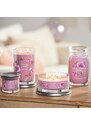 Yankee Candle vonná svíčka Signature Tumbler 5 knotů Wild Orchid 340 g