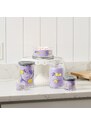 Yankee Candle vonná svíčka Signature ve skle velká Lemon Lavender 567 g