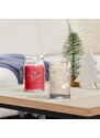 Yankee Candle vonná svíčka Signature Tumbler ve skle velká Warm Cashmere 567 g