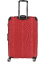 Travelite City 4w S,M,L Red