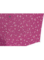 Doppler Zero99 Minimally pink ultralehký skládací mini deštník