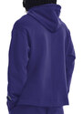 Mikina s kapucí Under Armour UA Summit Knit Hoodie 1377173-468