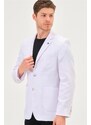 C9059 DEWBERRY MENS JACKET-SNOW WHITE