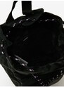 Černý dámský batoh VANS - Dámské