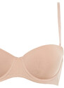 DEFACTO Strappy Padless Bra