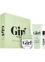 Rochas Girl dárková sada pro ženy Set I. 100 ml