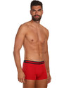 3PACK pánské boxerky Tommy Hilfiger vícebarevné (UM0UM01234 0XY)