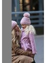 Ander Kids's Hat&Snood BS22_1