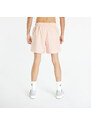 Pánské kraťasy Nike Sportswear Men's Woven Flow Shorts Arctic Orange/ White