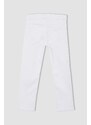 DEFACTO Slim Fit Jean Trousers