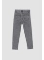 DEFACTO Slim Fit Jean Trousers