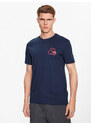 T-Shirt Quiksilver