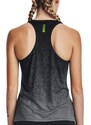 Tílko Under Armour UA Rush Cicada Singlet-BLK 1378404-001