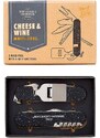 Gentlemen's Hardware Multitool Gentelmen's Hardware Cheese and Wine Tool