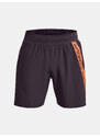 Kraťasy Under Armour LAUNCH ELITE 7'' SHORT-PPL - Pánské