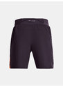 Kraťasy Under Armour LAUNCH ELITE 7'' SHORT-PPL - Pánské