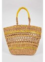 DEFACTO Wicker Shoulder bag