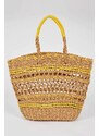 DEFACTO Wicker Shoulder bag